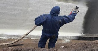Гидроизоляция подвала снаружи от 659 руб. в Лениногорске