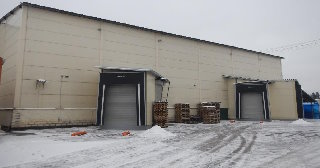 Тепловизионное обследование складов, Лениногорск от 6586 руб.