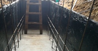 Защита смотровых площадок полимочевиной от 912 руб. ППуЛнр