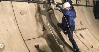 Гидроизоляция метрополитена от 659 руб. Лениногорск
